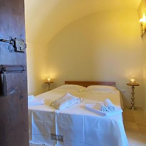 Camera superior con letto king size